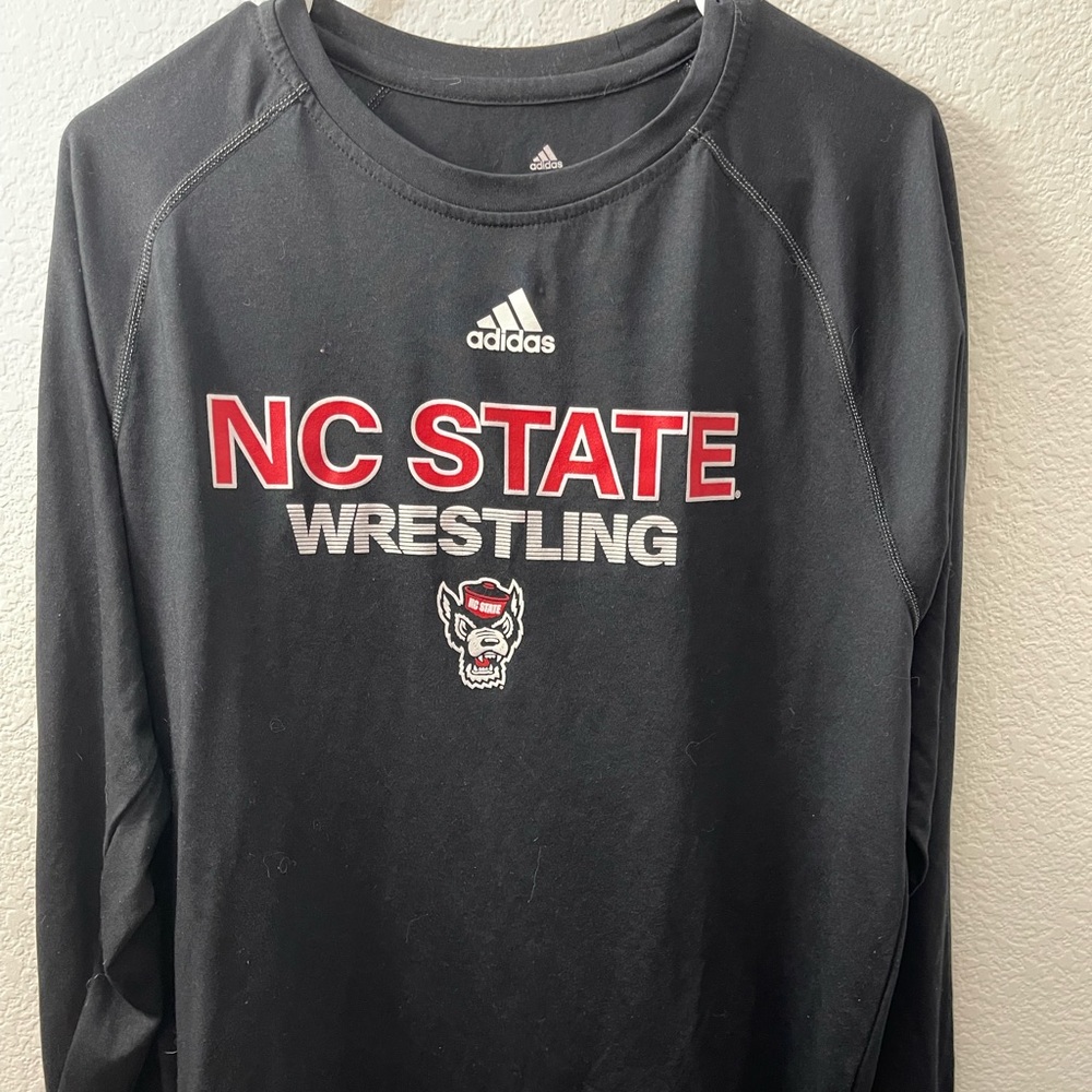 NC State Dri-Fit T shirt